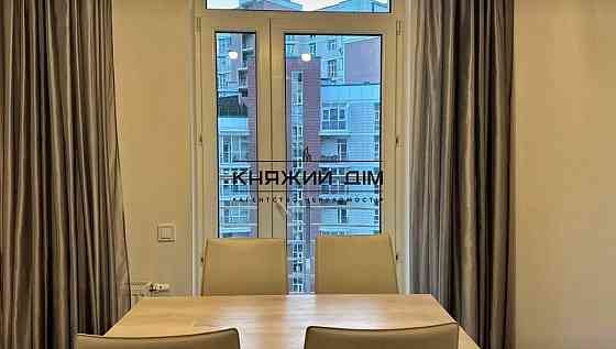 ОРЕНДА 2к кв ЖК Французький Квартал. вул.Академіка Філатова 2/1 код 11116445. Київ