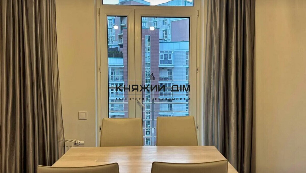 ОРЕНДА 2к кв ЖК Французький Квартал. вул.Академіка Філатова 2/1 код 11116445. Київ - зображення 4