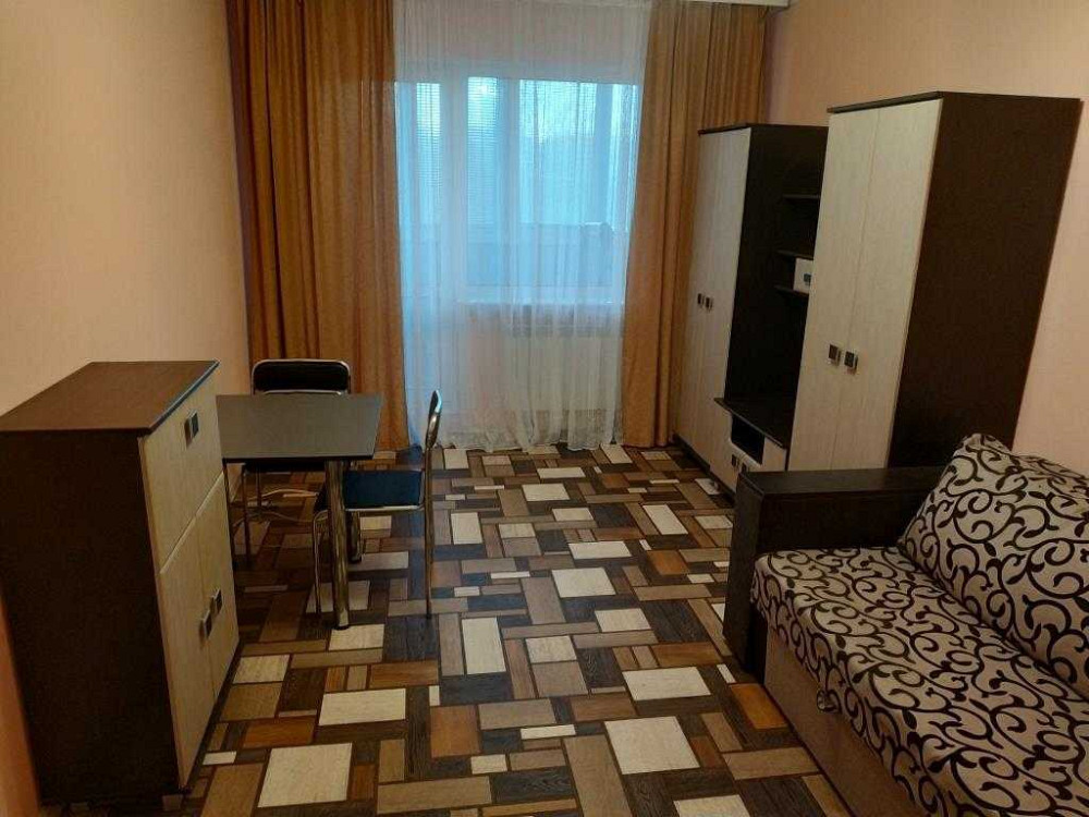 долгосрочная аренда 1-к квартира Киев, Голосеевский, 14000 грн./мес. Киев - изображение 11