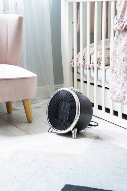 Тепловентилятор Adler AD 7742 1500 Вт белый Киев - изображение 7