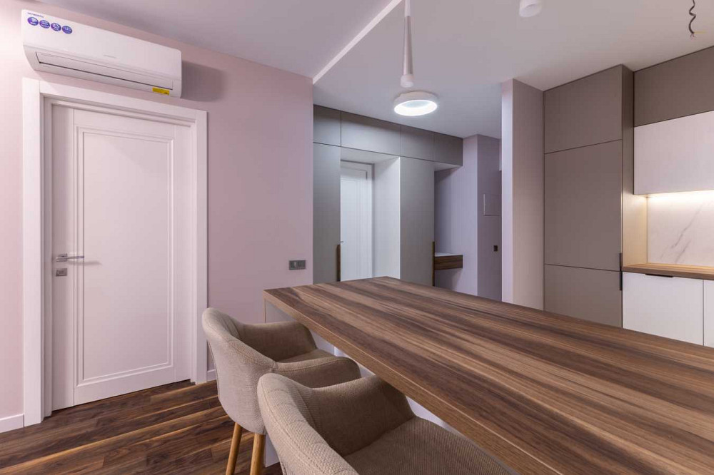 долгосрочная аренда 1-к квартира Киев, Соломенский, 38000 грн./мес. Киев - изображение 2