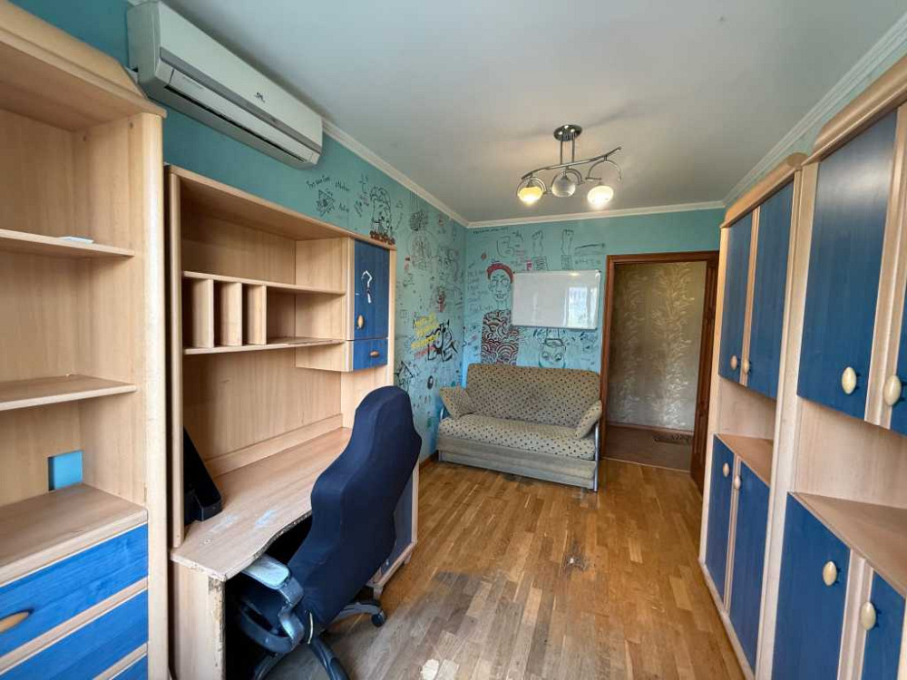 продажа 3-к квартира Киев, Днепровский, 73000 $ Київ - зображення 10