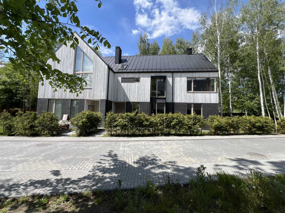 продажа 5-к дом Киево-Святошинский, Ирпень, 135000 $ Ирпень - изображение 2