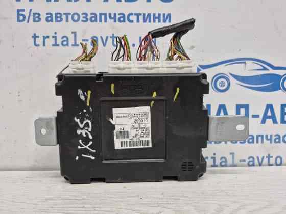 Блок комфорта Hyundai IX35 LM 1.7 DIESEL D4FD 2009 (б/у) Київ