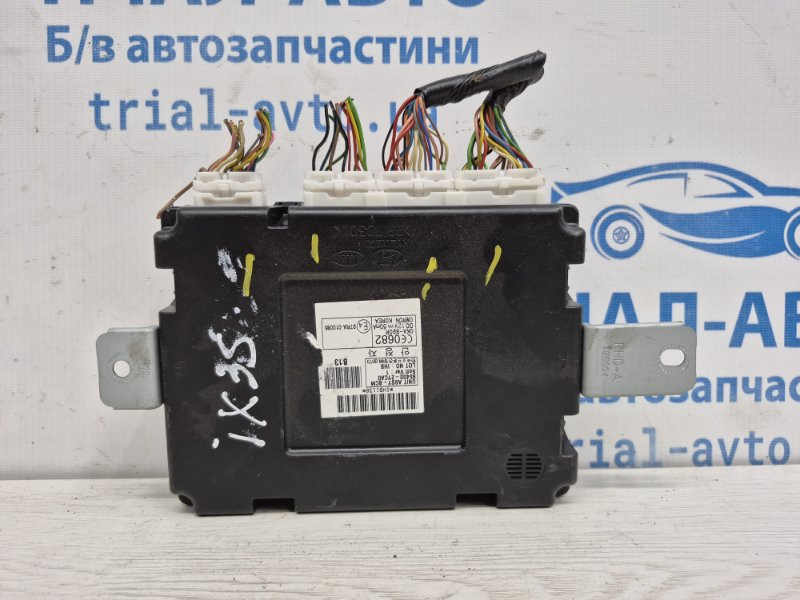 Блок комфорта Hyundai IX35 LM 1.7 DIESEL D4FD 2009 (б/у) Київ - зображення 1