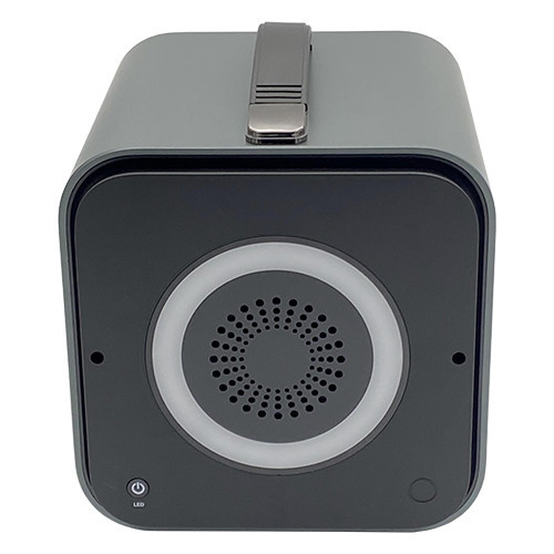 Портативная зарядная станция 300W/600W(Max), 220V PROTESTER PRO-PS301G Харьков - изображение 2