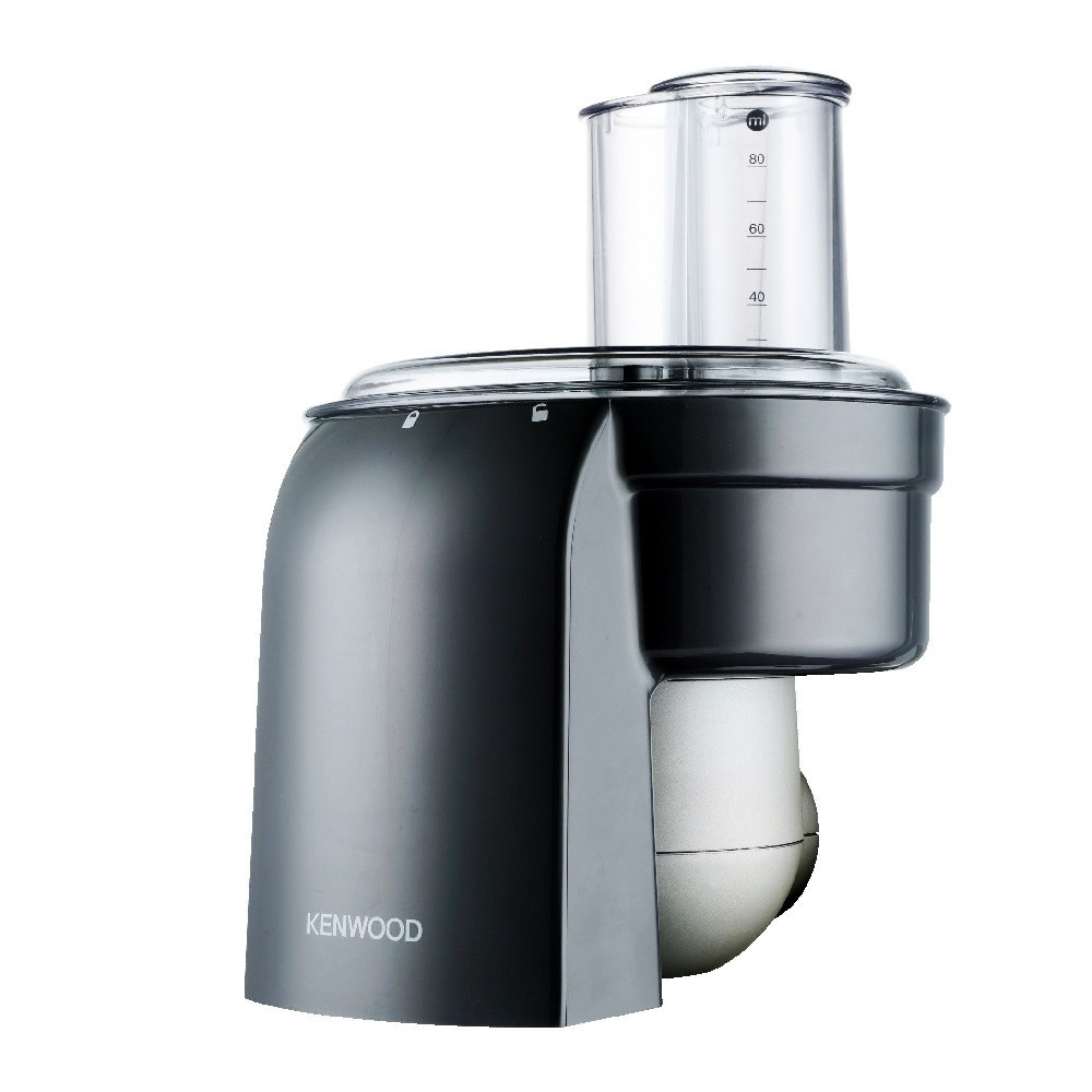 Насадка для нарізки кубиками Kenwood KAX-400-PL Киев - изображение 1