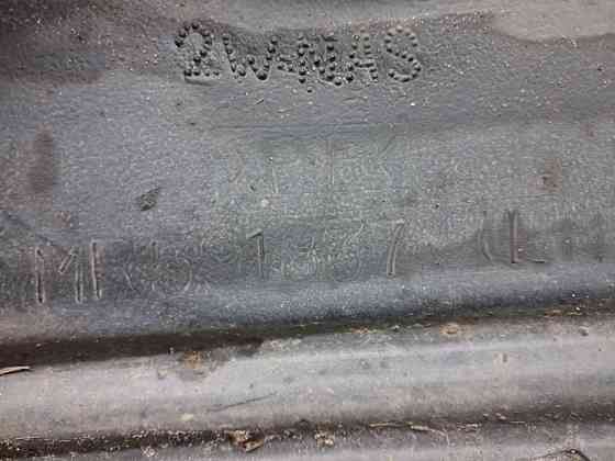 Подкрылок передний левый Mitsubishi Outlander CU 2.4 БЕНЗИН 4G69 2003 (б/у) Киев