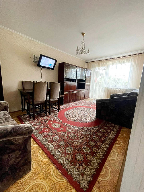 У продажу 3-кімнатна квартира на Бочарова. Одесса - изображение 5