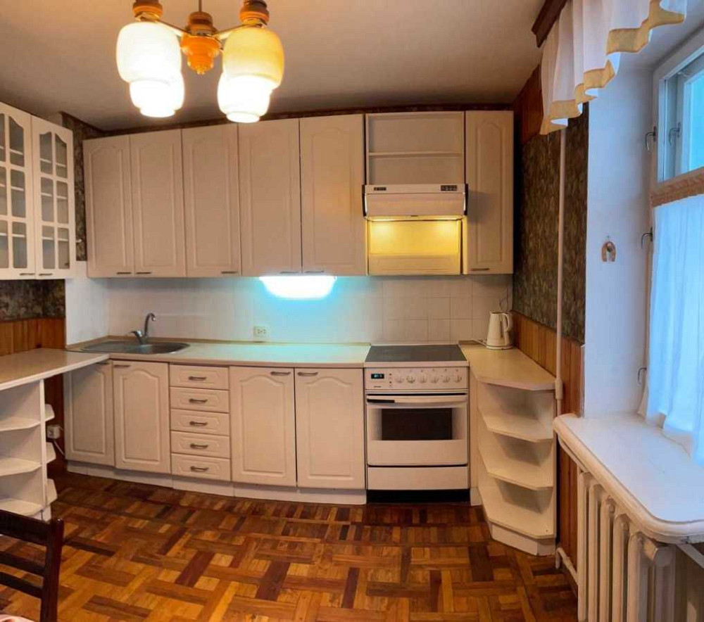 долгосрочная аренда 3-к квартира Одесса, Хаджибейский, 9500 грн./мес. Одеса - зображення 1