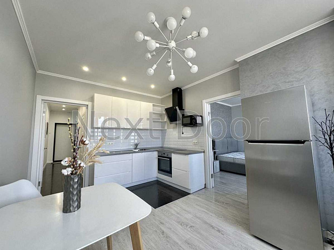 продажа 1-к квартира Киев, Оболонский, 135000 $ Киев - изображение 1