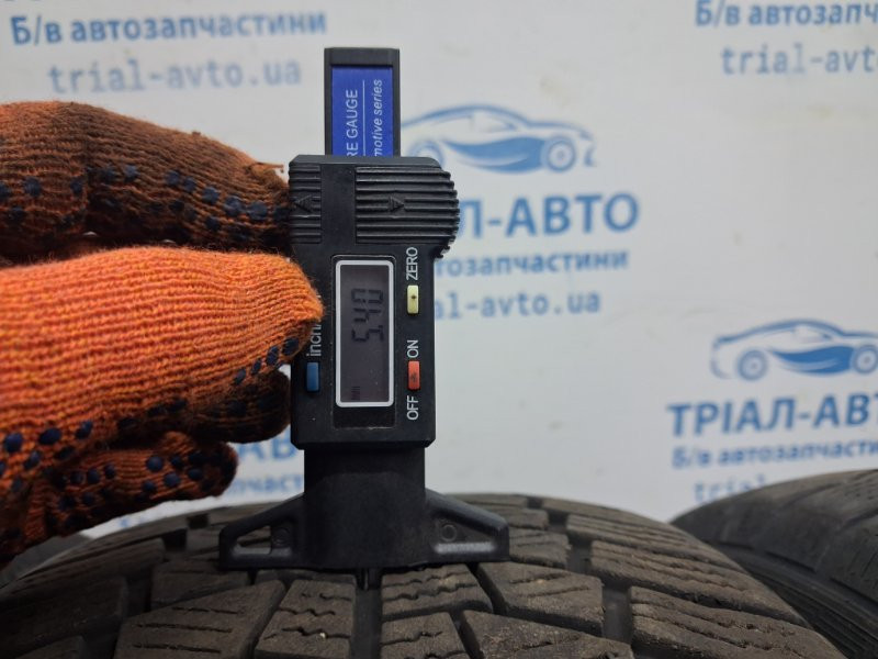 Шины 4шт R16 (б/у) Киев - изображение 5