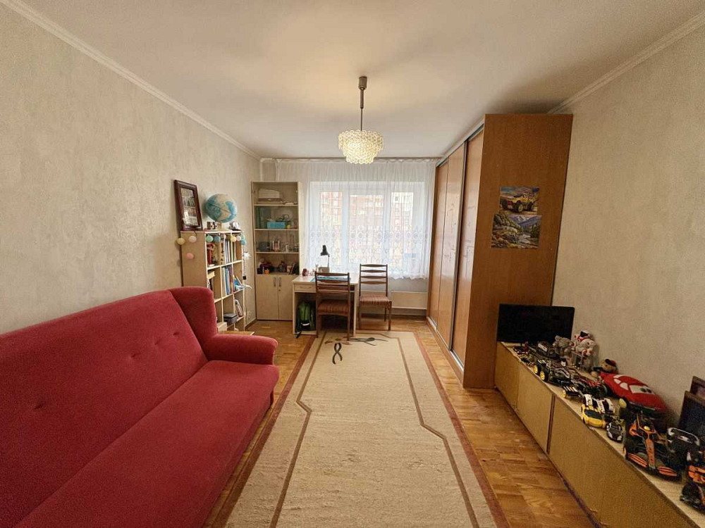 продажа 2-к квартира Киев, Деснянский, 65000 $ Київ - зображення 9