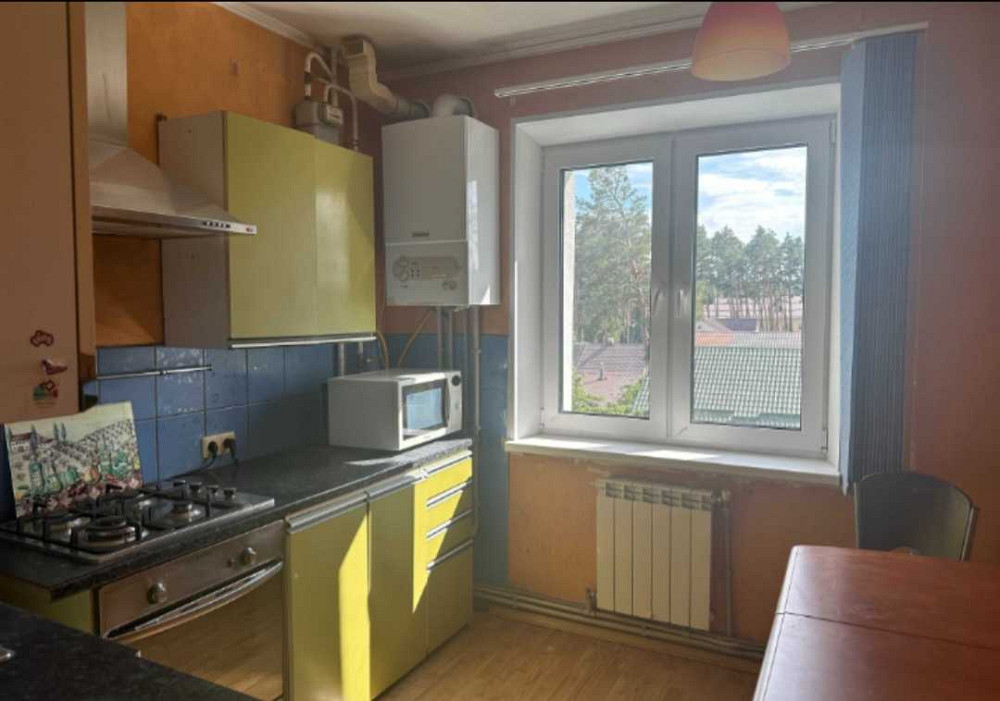 продажа 2-к квартира Киево-Святошинский, Ирпень, 57000 $ Ирпень - изображение 1