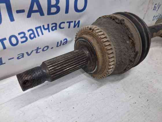 Привод передний левый Kia Ceed 2006-2012 495011H210 (Арт. 78597) Киев