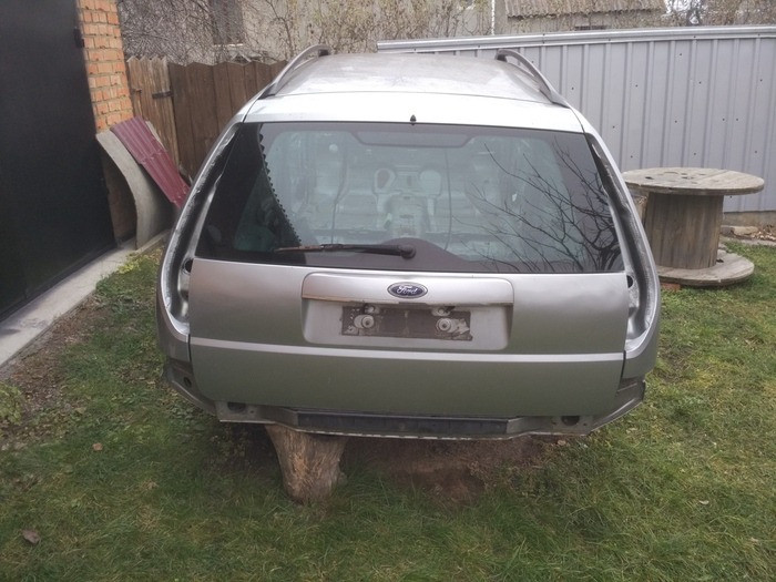 Кузов форд Мондео 3 універсал Винница - изображение 2