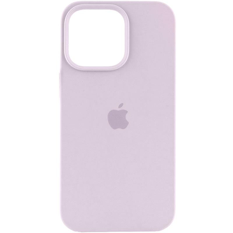 Чехол Silicone Case (AA) Logo with MagSafe для Apple iPhone 11 (6.1") Херсон - изображение 1
