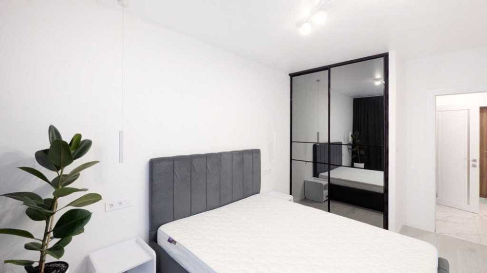 долгосрочная аренда 1-к квартира Киев, Подольский, 650 $/мес. Киев - изображение 11