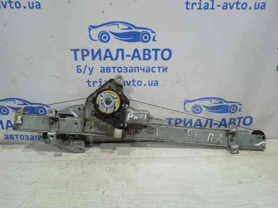 Стеклоподъемник передний правый Mitsubishi Pajero Wagon 2006-2022 5713a162 (Арт. 10434) Київ