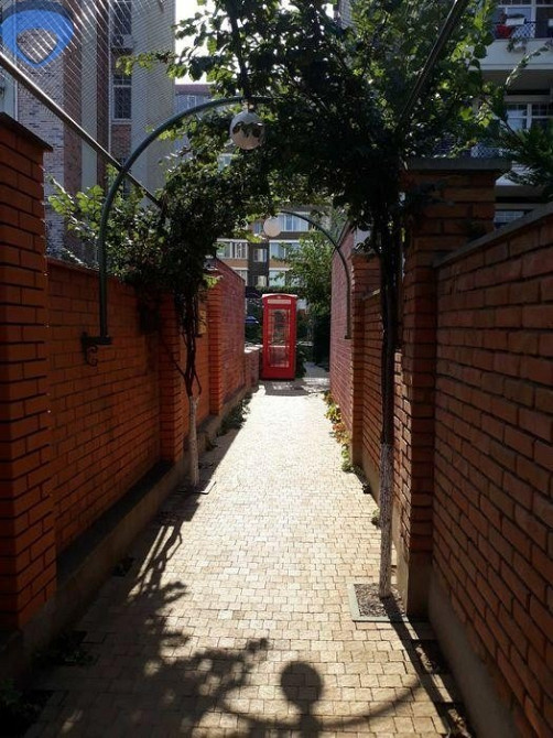 Квартира в Зеленом Мысе на марсельской Одесса - изображение 3