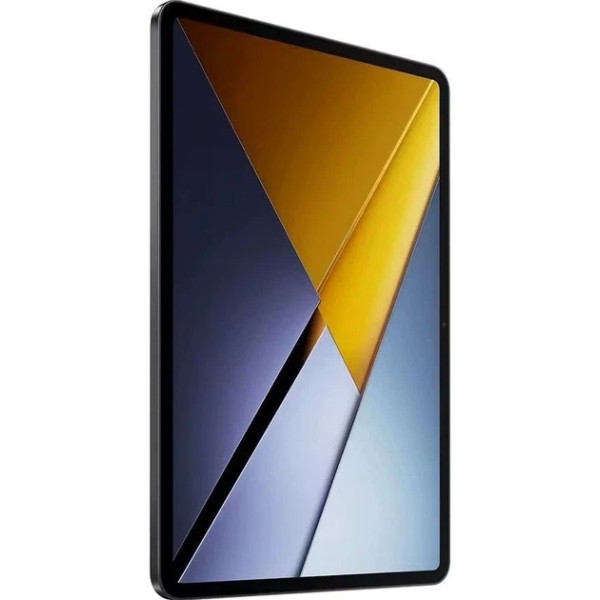 Планшет Xiaomi Poco Pad X1 8/512GB Gray Global Харків - зображення 3