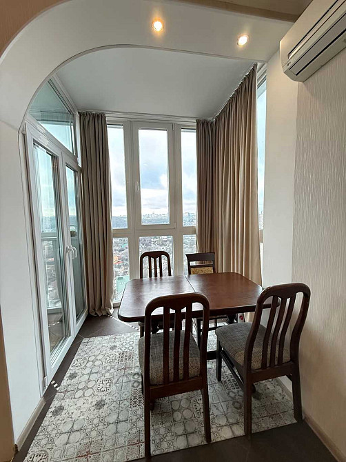 продажа 3-к квартира Киев, Голосеевский, 250000 $ Киев - изображение 3