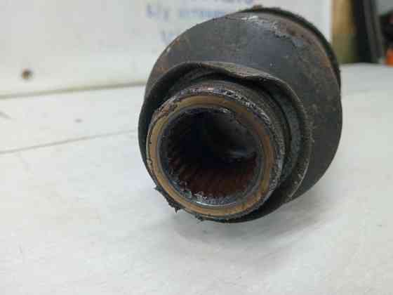 Привод передний правый Mazda 6 GH 2.5 БЕНЗИН L5-VE 2007 (б/у) Київ