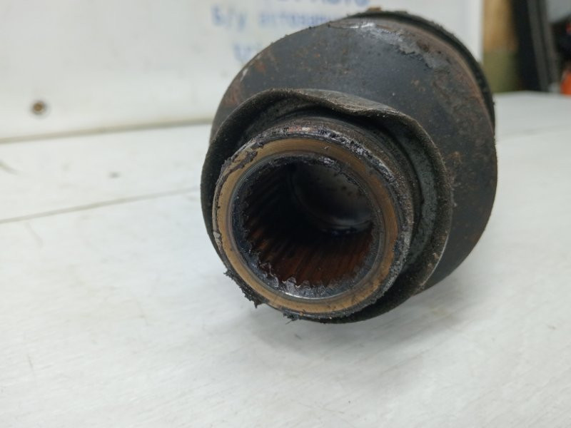 Привод передний правый Mazda 6 GH 2.5 БЕНЗИН L5-VE 2007 (б/у) Киев - изображение 4