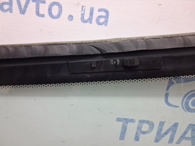Стекло лобовое Mitsubishi Lancer 9 1.6 БЕНЗИН 4G18 2003 (б/у) Київ - зображення 7