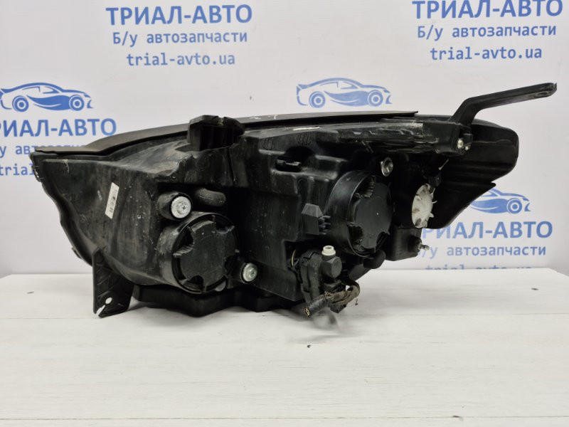 Фара правая галоген SsangYong Korando 2010-2019 8310634100 (Арт. 51540) Киев - изображение 5