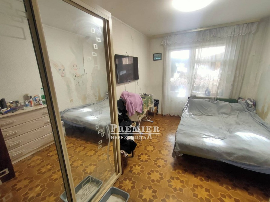 Продається 3-кімнатна квартира на вул. Семена Палія/Заболотного! Одеса - зображення 1