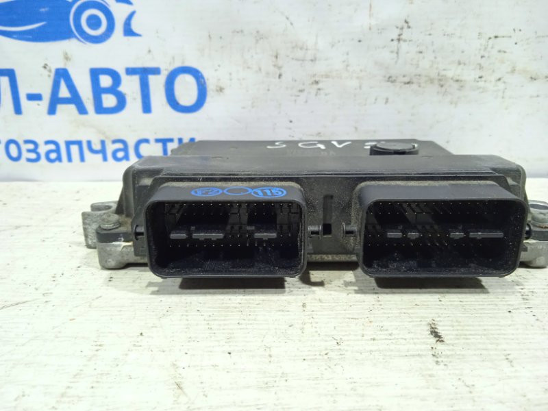 Блок управления двигателем Suzuki Grand Vitara 2005-2016 3392065J01 (Арт. 2972) Киев - изображение 2