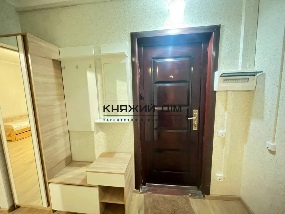 Оренда 2 кімнатна квартира м. Васильківська КОД 11204315 Київ - зображення 11