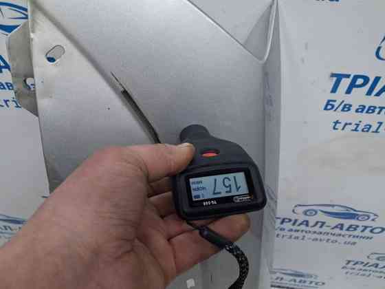 Крыло переднее левое Kia Sorento 2002-2011 663113E141 (Арт. 69170) Киев