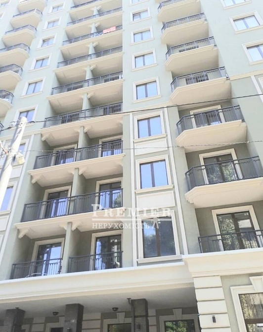 2-кімнатна квартира в центрі Одеси Одеса - зображення 10