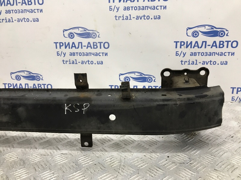 Усилитель бампера передний Kia Sportage SL 1.7 DIESEL D4FD 2010 (б/у) Київ - зображення 3