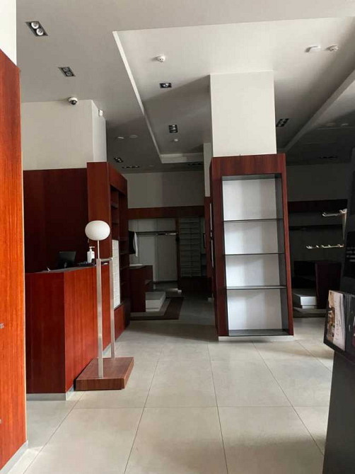 долгосрочная аренда торговые площади Киев, Печерский, 12510 $/мес. Киев - изображение 6