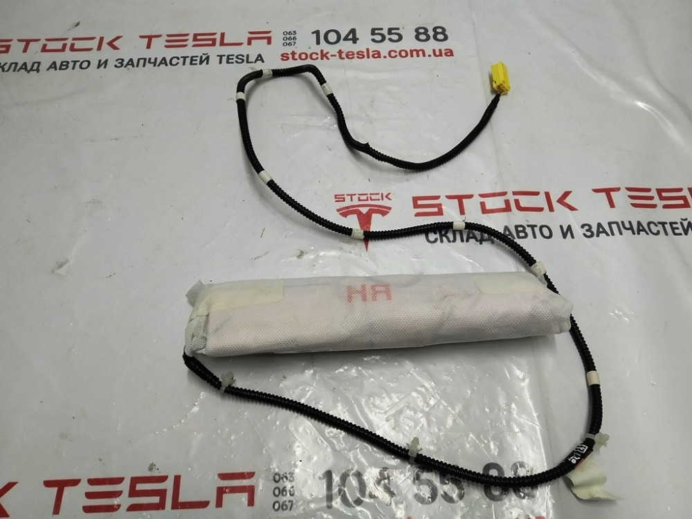 Подушка безопасности пассажирского сиденья Tesla model S 1013121-03-B Київ - зображення 2