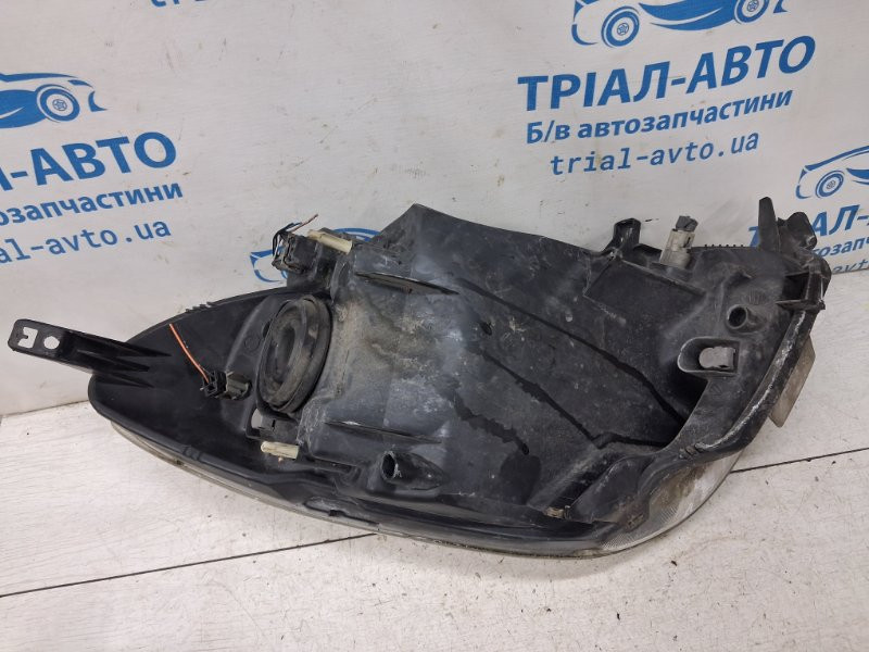 Фара левая Nissan Note 2005-2013 260609U100 (Арт. 84903) Киев - изображение 7