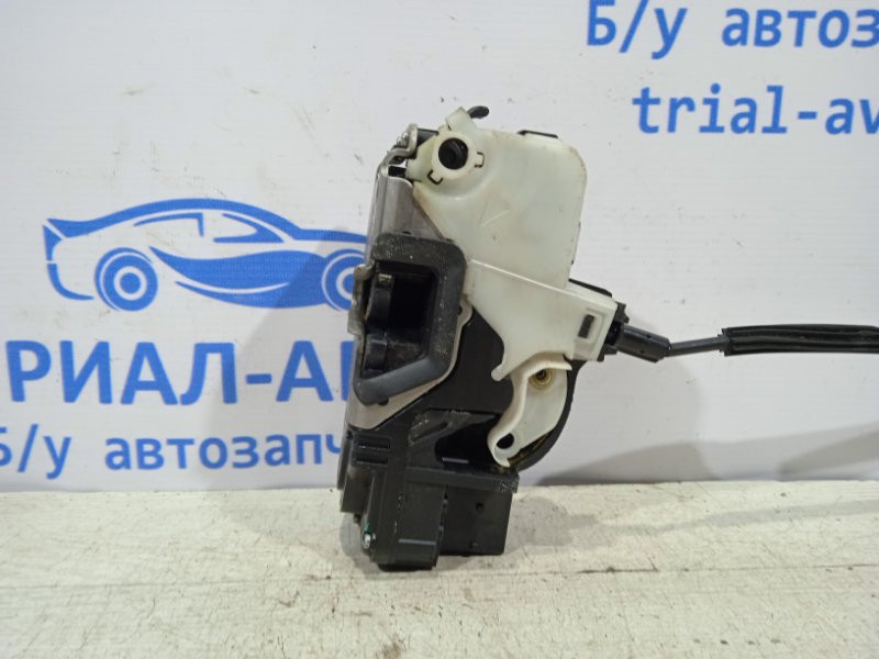 Замок двери передний правый Chevrolet Cruze J300 2009 (б/у) Київ - зображення 2