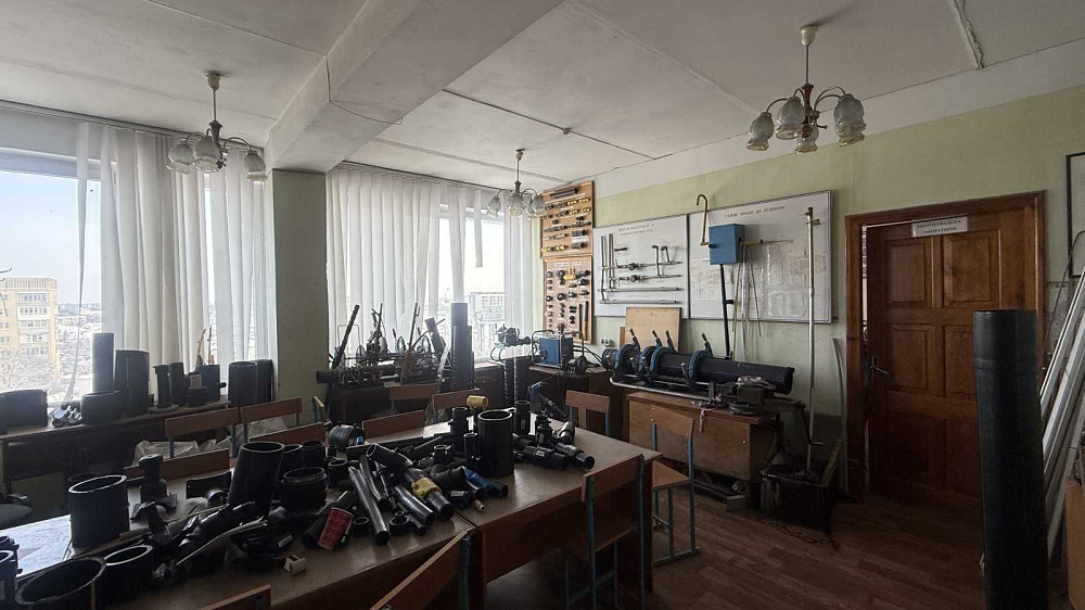 продажа офисное помещение Львов, Шевченковский, 570000 $ Львів - зображення 8