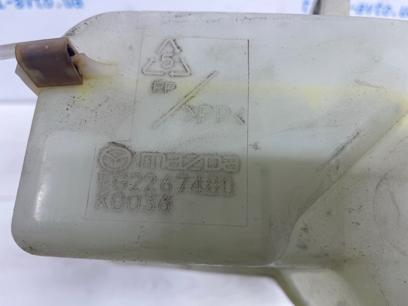 Бачок омывателя Mazda CX 9 TB 3.7 БЕНЗИН MZI 2006 (б/у) Киев - изображение 3