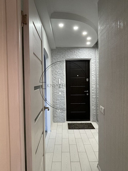 Продаж 1 кімнатної квартири по вул. Юлії Здановської 30/2 21146251 Киев - изображение 11