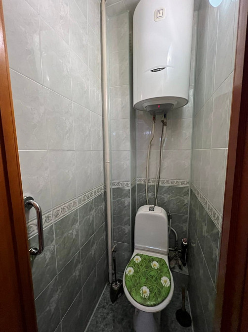 Продам трикімнатну квартиру на Ільфа і Петрова, Таїрово Одеса (Київський район) Одеса - зображення 7