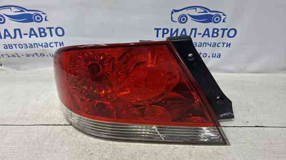 Фонарь задний внешний левый Mitsubishi Lancer 2003-2009 MN161195 (Арт. 74355) Киев