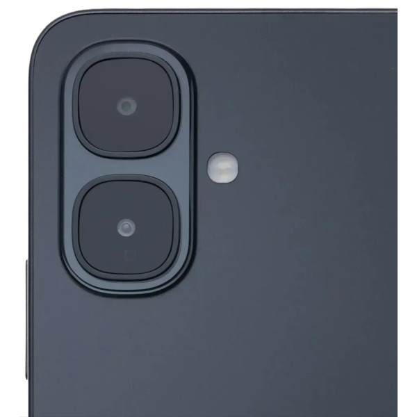 Смартфон Infinix Smart 10 4/64GB Sleek Black (X6725) UA Харьков - изображение 7