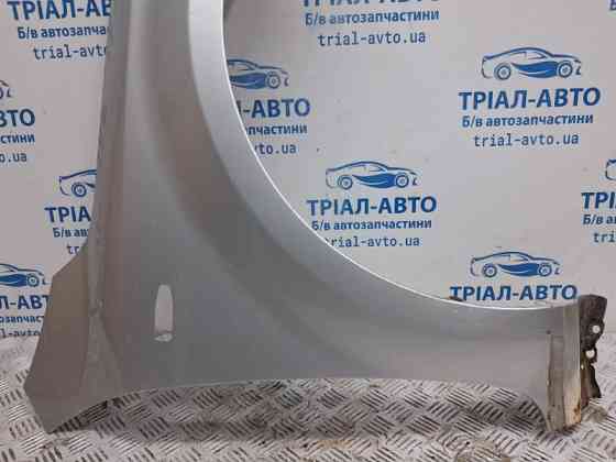 Крыло переднее правое Kia Ceed ED 1.6 DIESEL D4FB 2006 (б/у) Київ