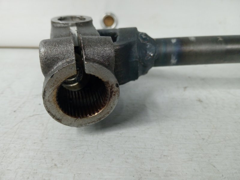 Карданчик рулевой Kia Sportage SL 1.7 DIESEL D4FD 2010 (б/у) Киев - изображение 5