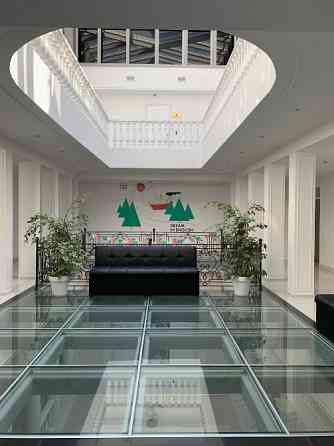 СДАЮТСЯ помещения до55м2 на Тираспольской БЦ "Дворец Камо" ЦЕНА СНИЖЕНА Одеса