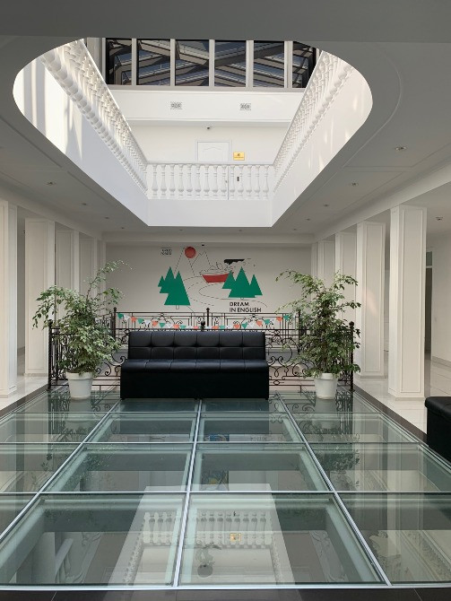 СДАЮТСЯ помещения до55м2 на Тираспольской БЦ "Дворец Камо" ЦЕНА СНИЖЕНА Одесса - изображение 2